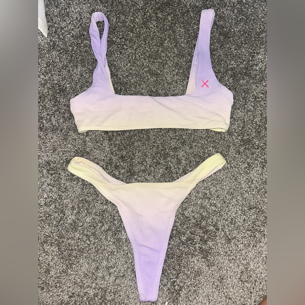 boutineLA Bikini set